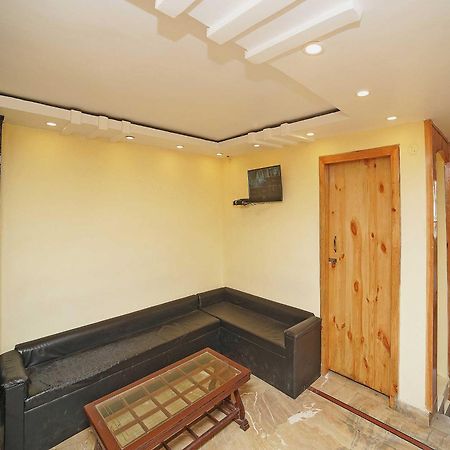 Hotel Oyo Flagship 8594 Golden Nest Nainital Esterno foto