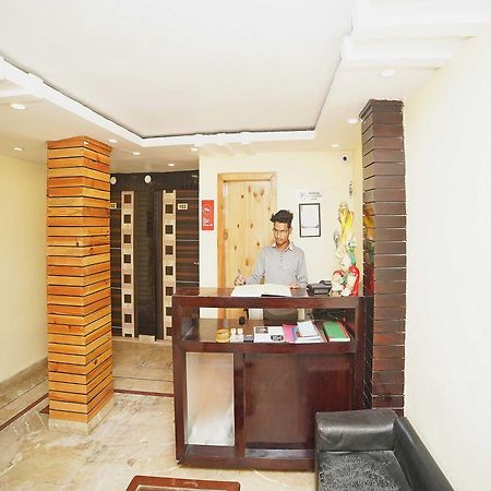 Hotel Oyo Flagship 8594 Golden Nest Nainital Esterno foto